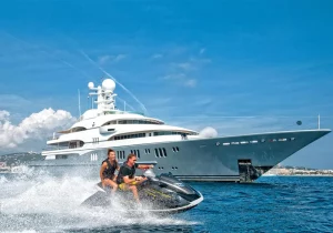 luxus yacht mallorca