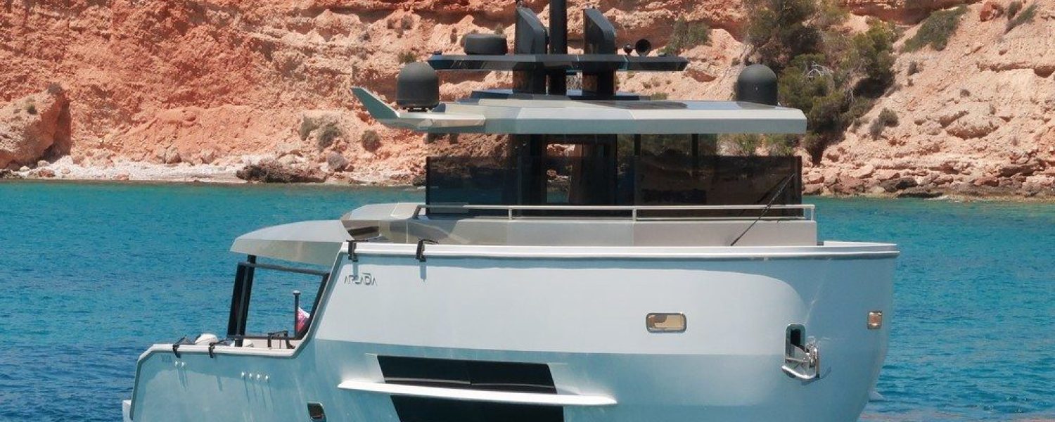 Arcadia Yachts Sherpa (2)