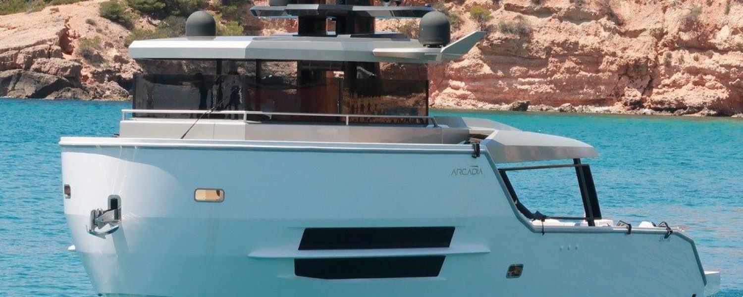 Arcadia Yachts Sherpa (7)