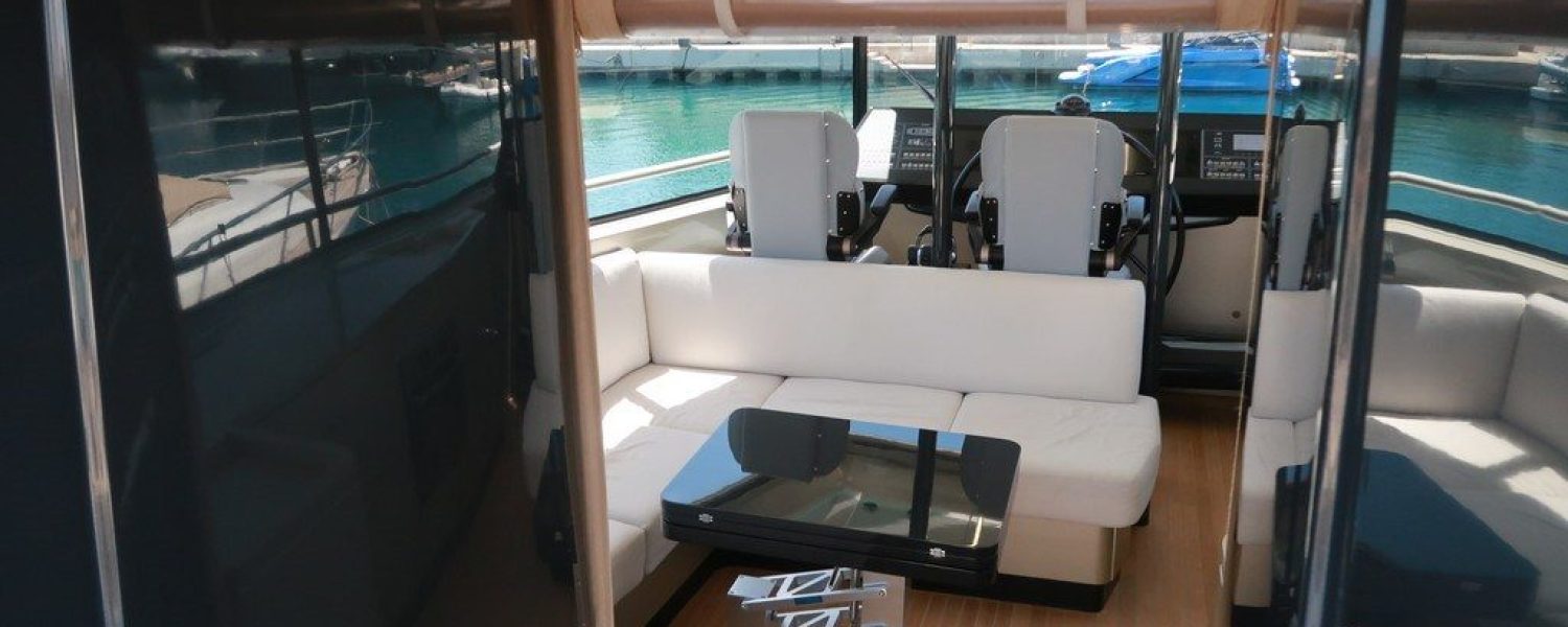 Arcadia Yachts Sherpa (9)