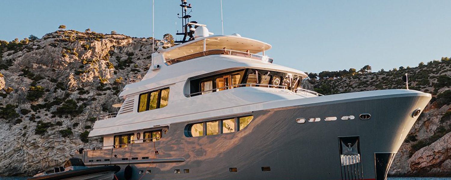 Bandido 90 for sale