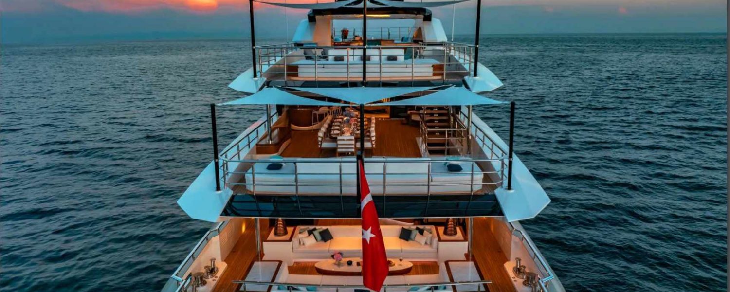 Eternal spark mallorcayacht charter 4