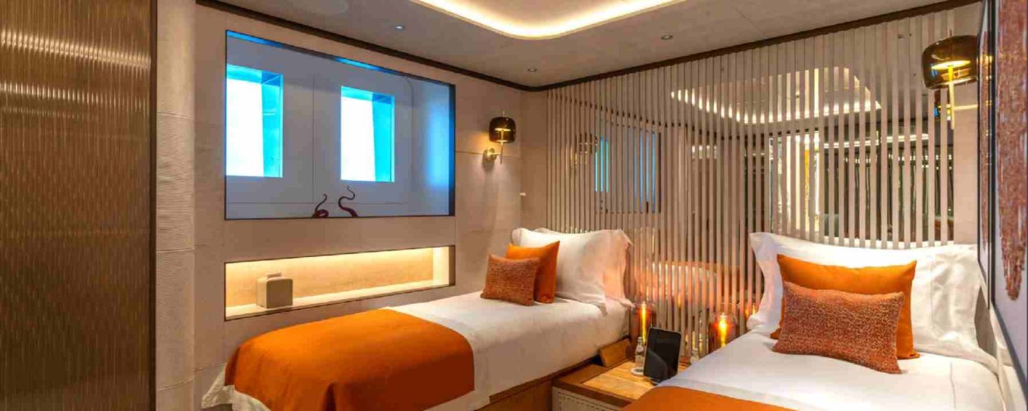 Eternal spark mallorcayacht charter