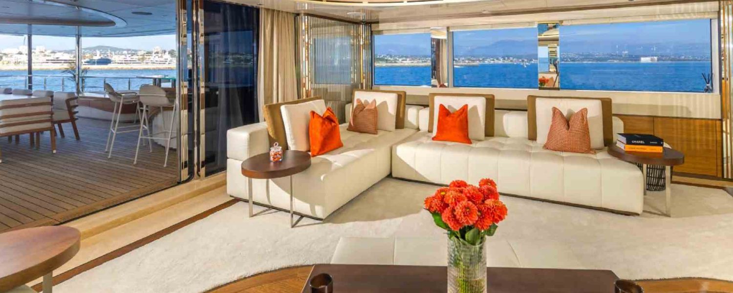 Eternal spark mallorcayacht charter116