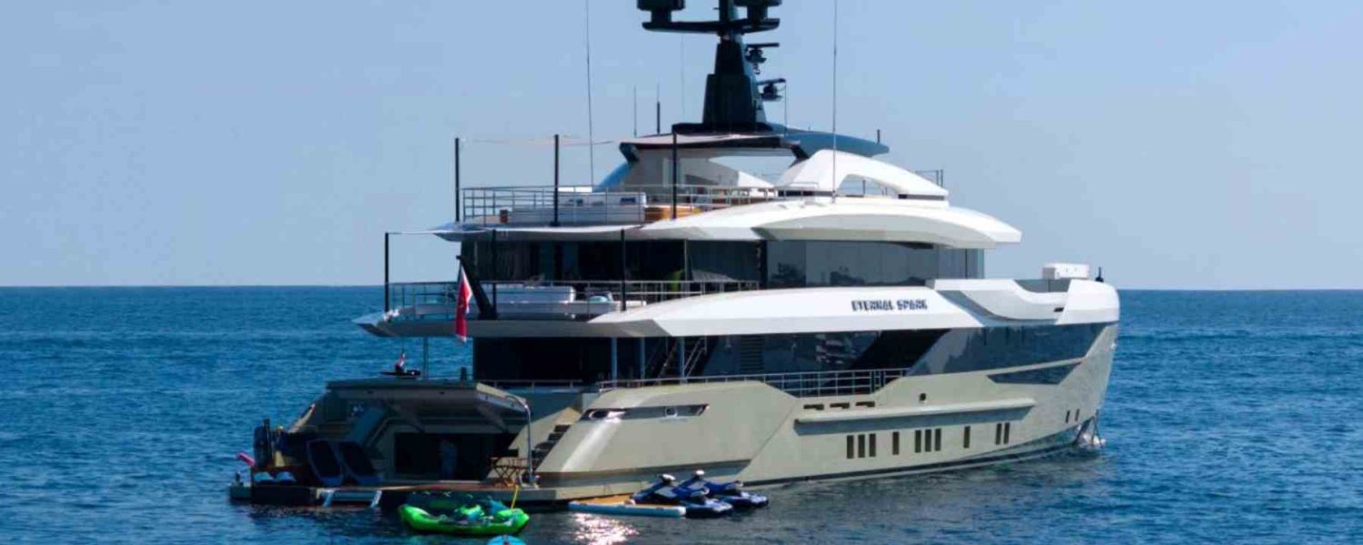 Eternal spark mallorcayacht charter15