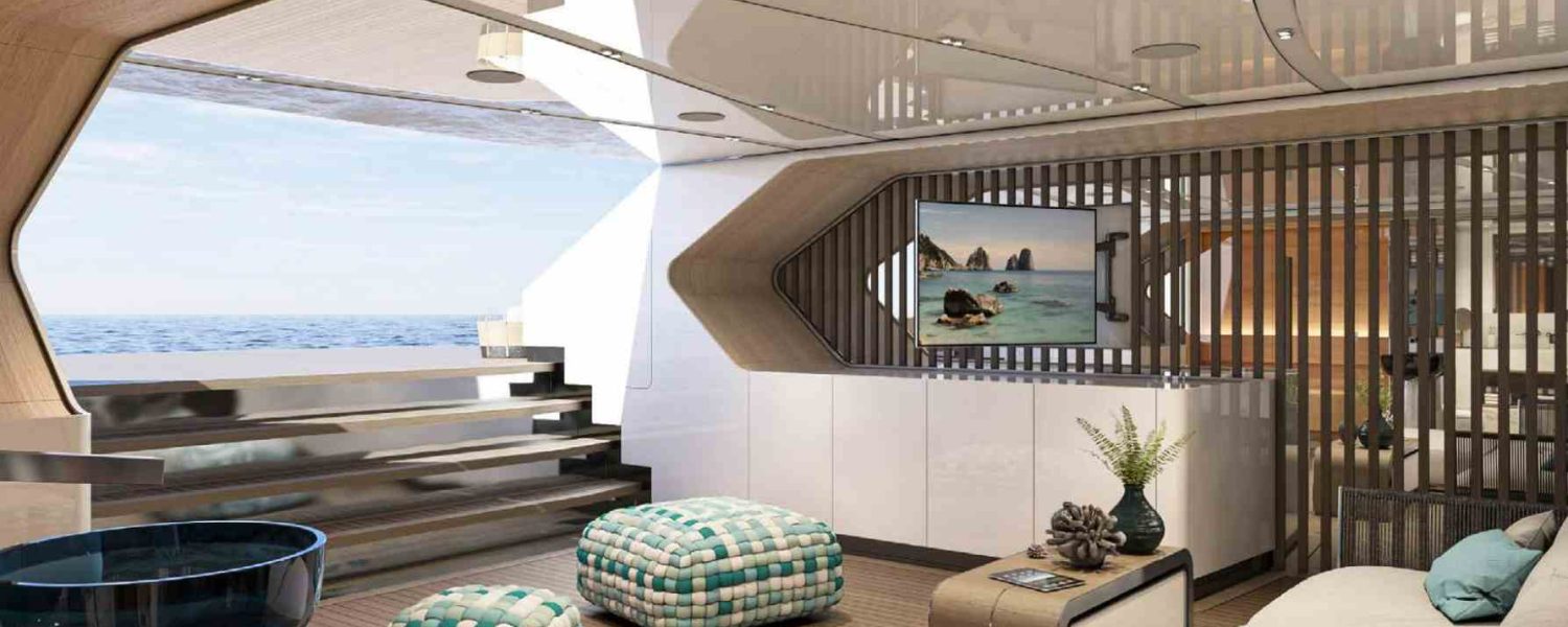 Eternal spark mallorcayacht charter55