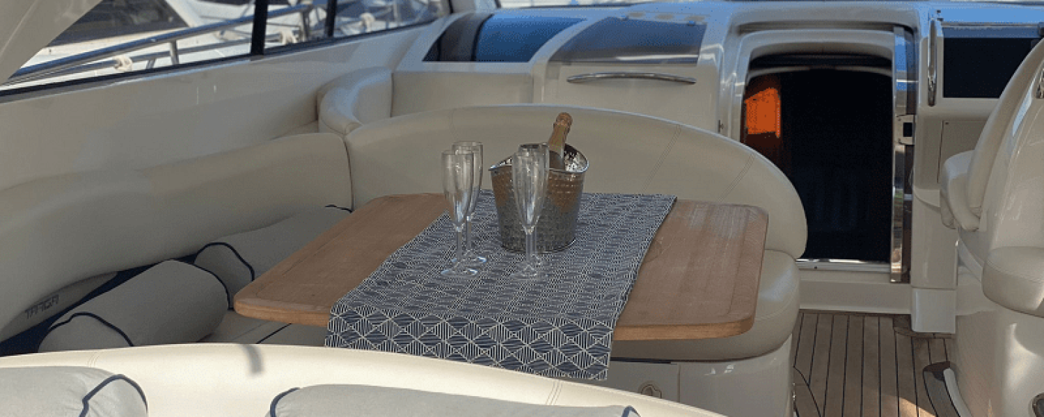 Fairline-Targa-52-Lady-G-d