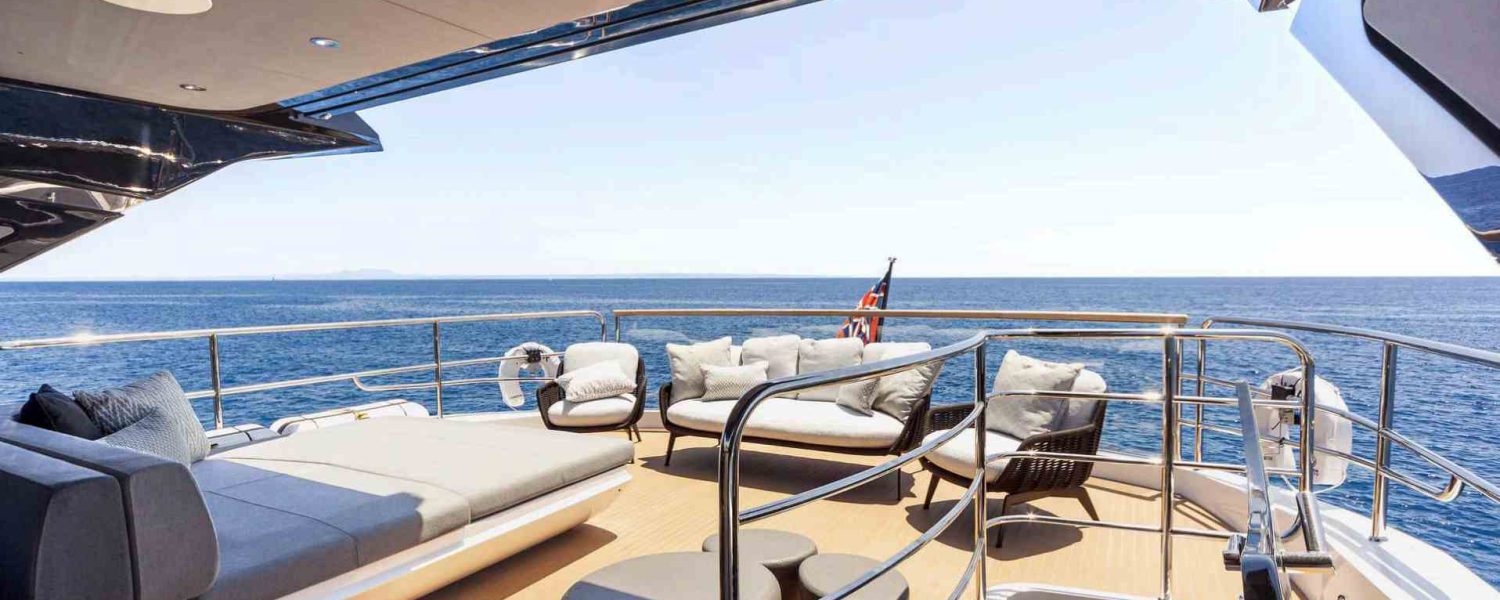 Mallorca yacht charter boat junior 10
