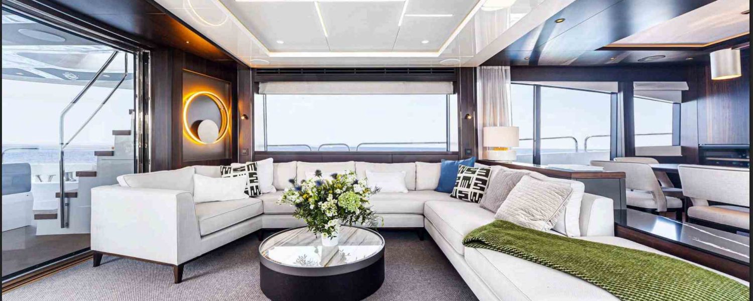 Mallorca yacht charter boat junior 11