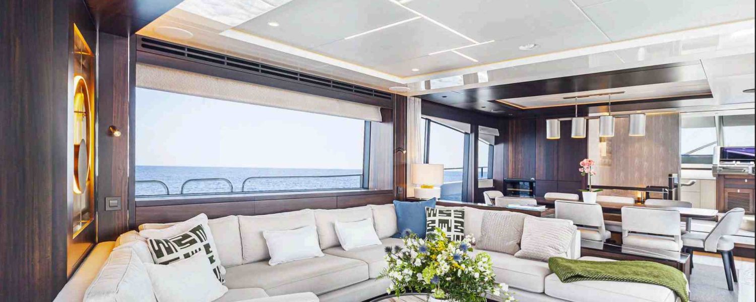 Mallorca yacht charter boat junior 12