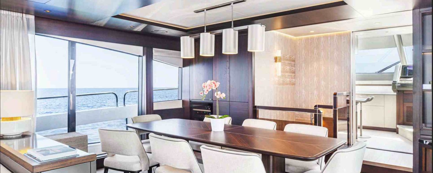 Mallorca yacht charter boat junior 13