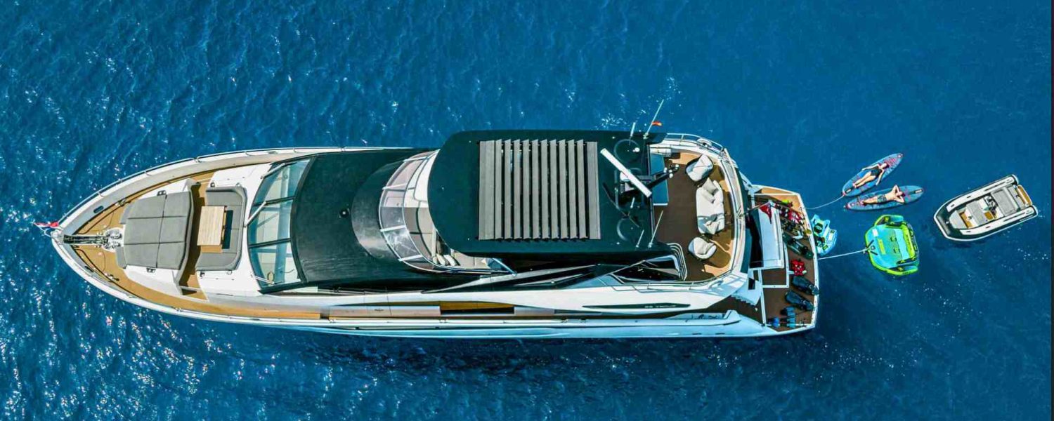 Mallorca yacht charter boat junior 24
