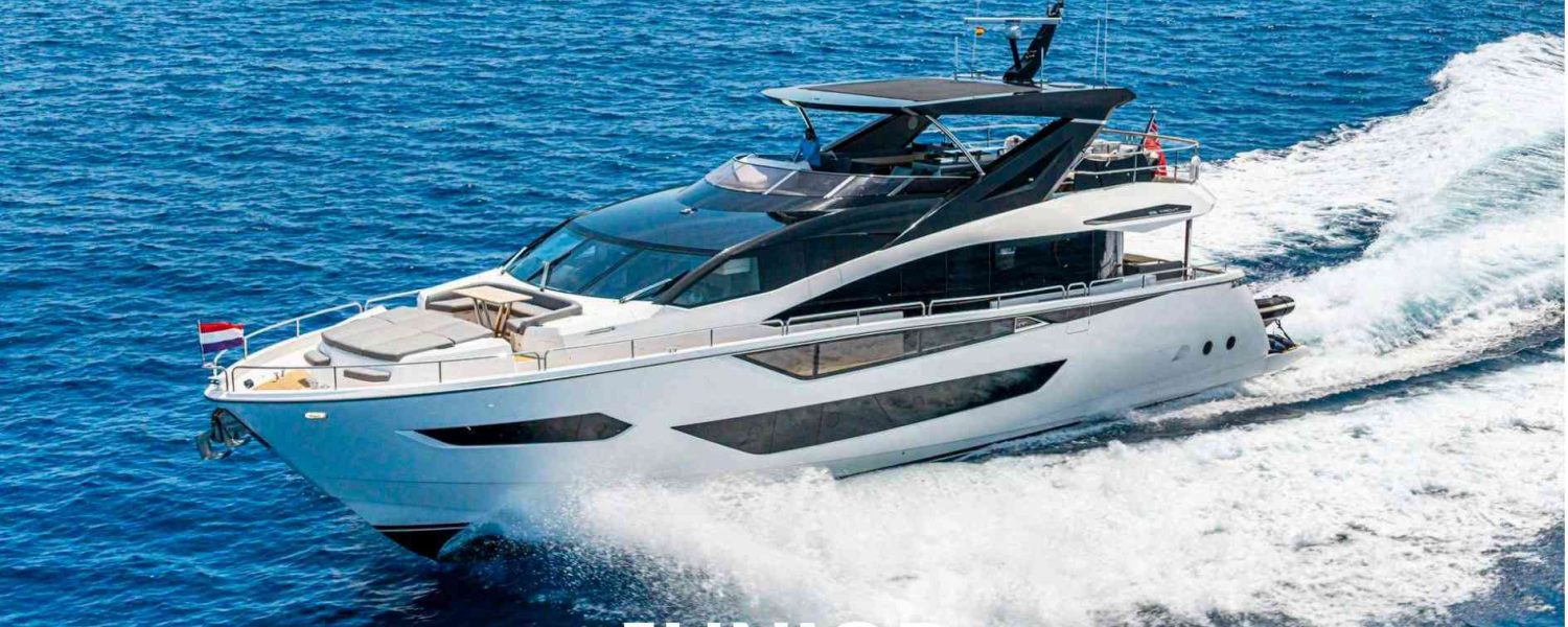 Mallorca yacht charter boat junior 4