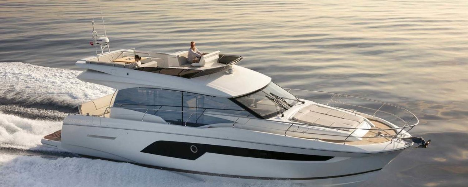Prestige 520