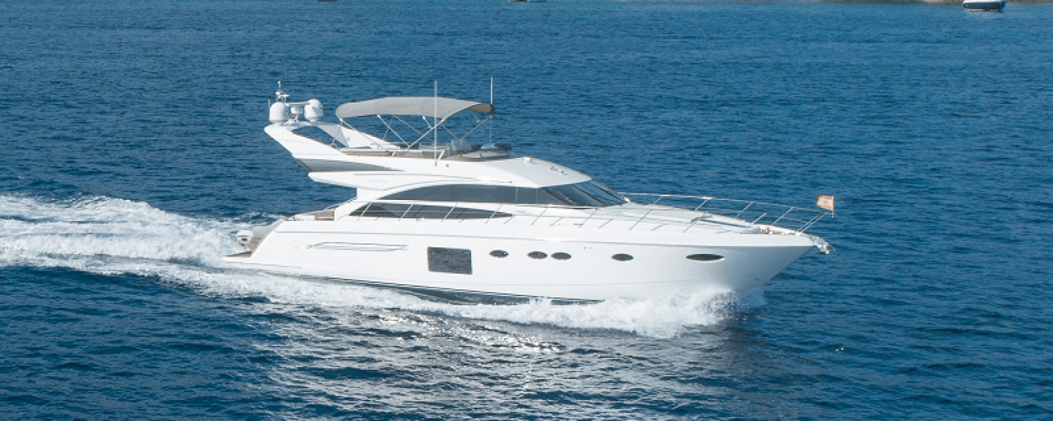 Princess 64 Mio Barco (1)