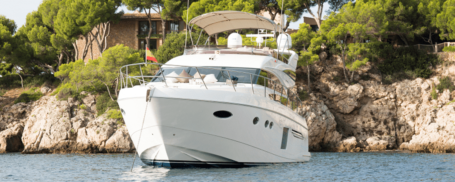 Princess 64 Mio Barco (2)