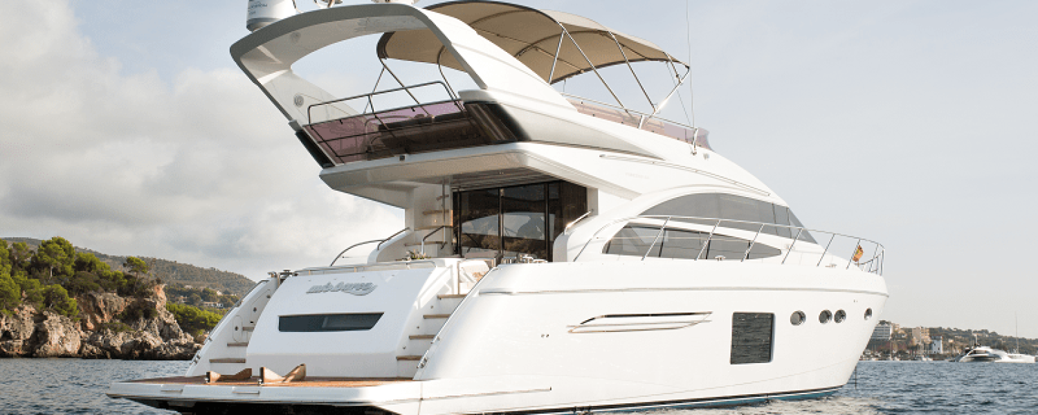 Princess 64 Mio Barco (3)