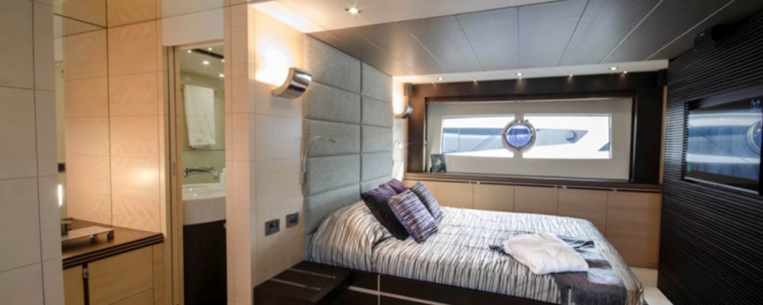 Sunseeker Sport 80 (2)