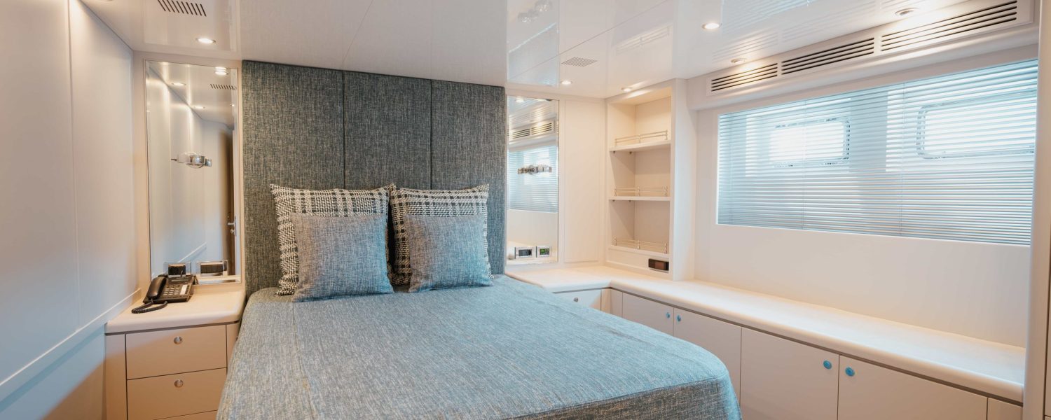 bandido 90 luxury yacht for charter in mallorca10 copy