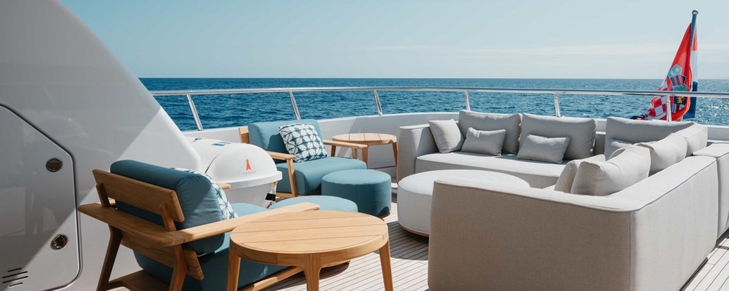 bandido 90 luxury yacht for charter in mallorca13 copy