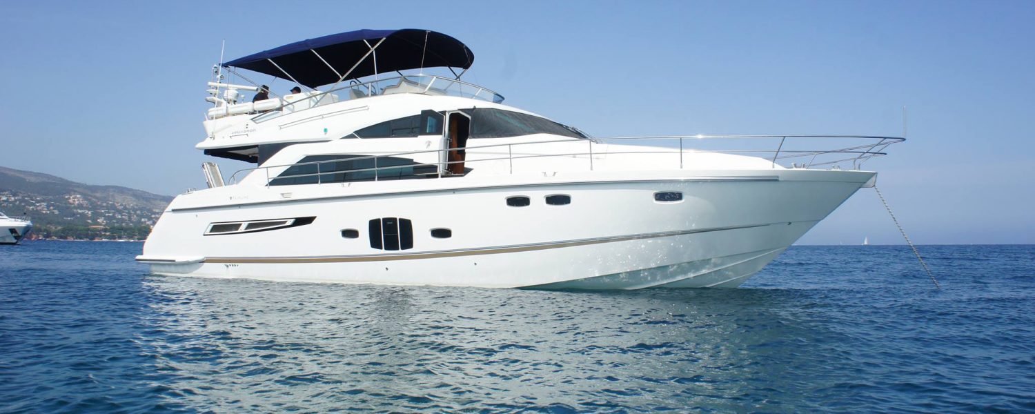 fairline main