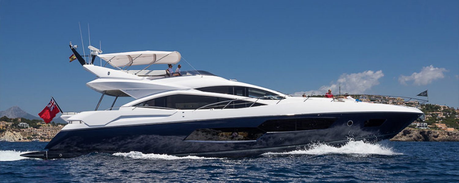 sunseeker 80